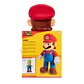 PELUCHE JUMBO MARIO DE NINTENDO ANSALDO 36874 - Miniatura 3