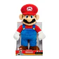 PELUCHE JUMBO MARIO DE NINTENDO ANSALDO 36874 - Miniatura 4