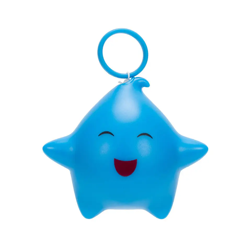 YOYO QUE BRILLA EN LA OSCURIDAD NINTENDO PELICULA 4