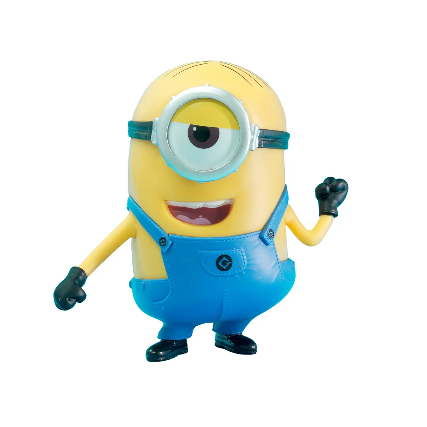 FIGURA DE 9 A 13 CM MINIONS ANSALDO 37536 5