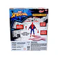 FIGURA VOLADORA CON SENSOR SPIDERMAN ANSALDO 37754 - Miniatura 4