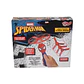 LANZADOR DISCOS VOLADORES SPIDERMAN ANSALDO 37753 - Miniatura 3
