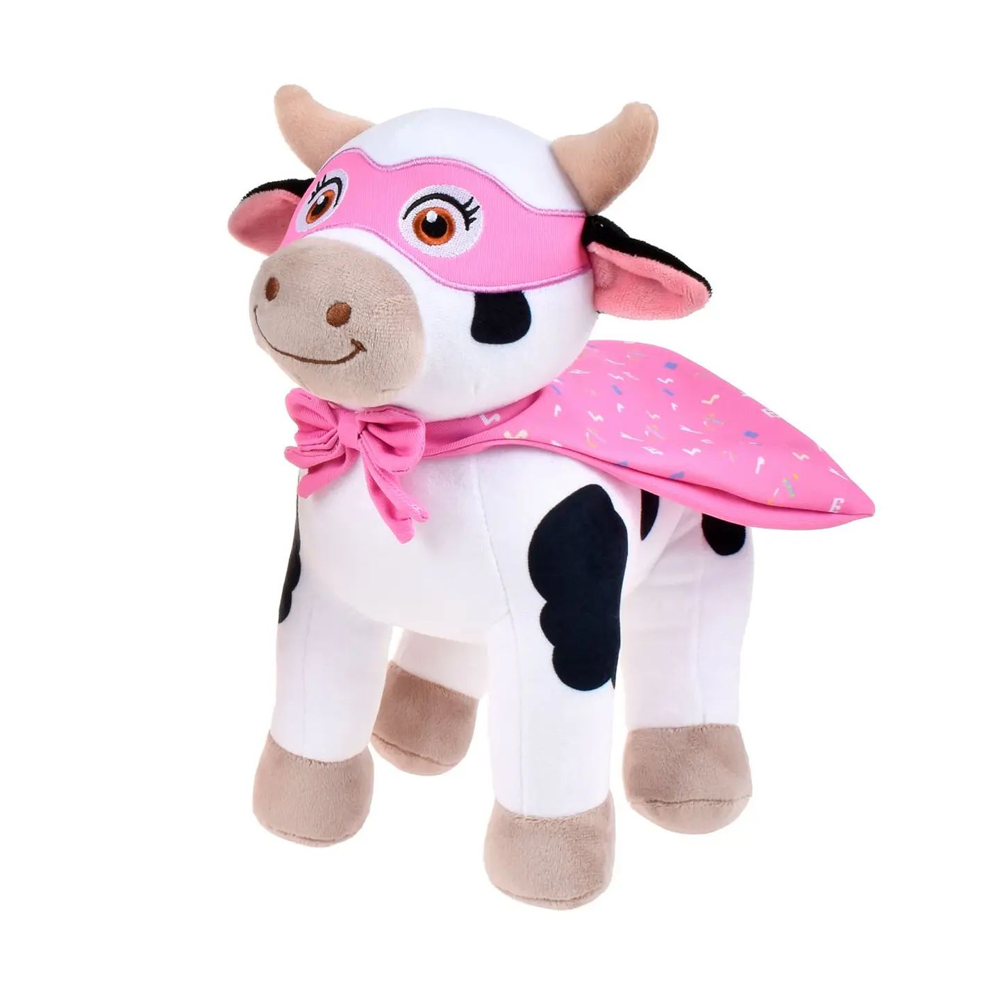 PELUCHES 30 CM HEROES EN ACCION LA GRANJA DE ZENON 3