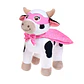PELUCHES 30 CM HEROES EN ACCION LA GRANJA DE ZENON - Miniatura 3