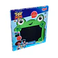 PIZARRA MAGICA LILYPAD TOY STORY ANSALDO 37761 - Miniatura 4