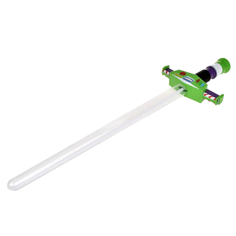 Espada Con Luz 60 Cm Toy Story Ansaldo 37744