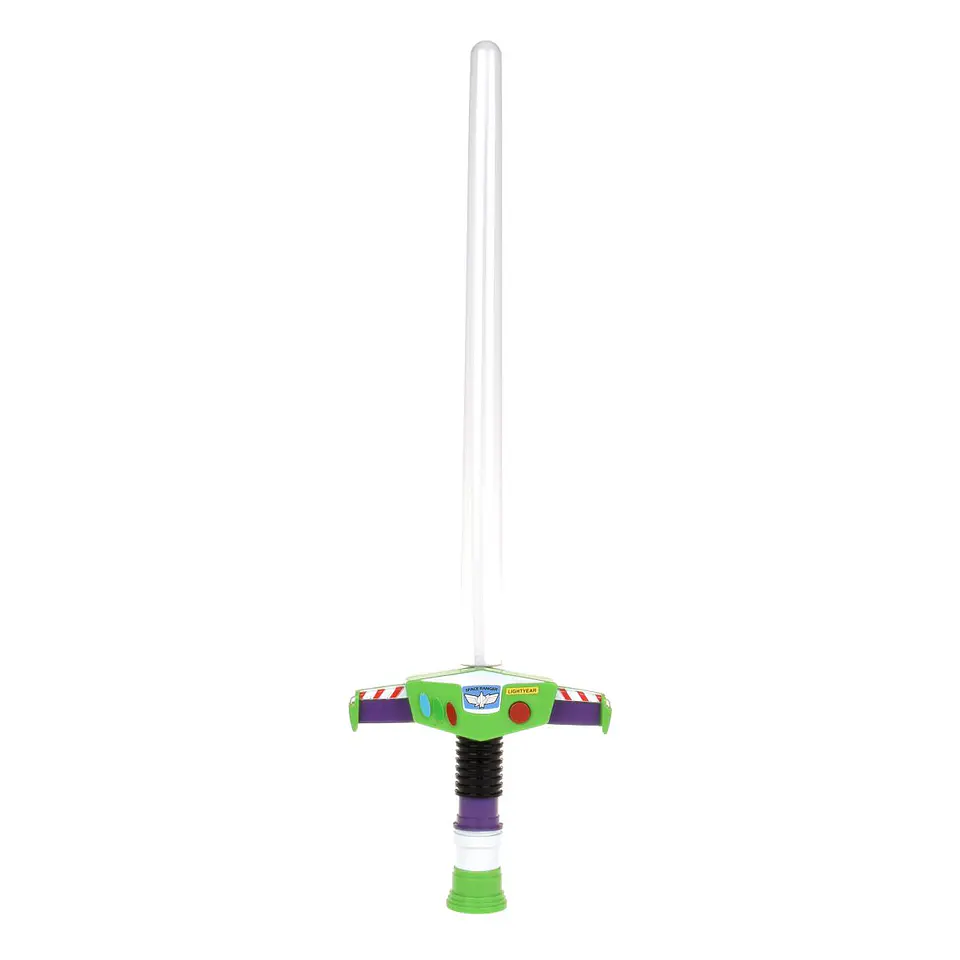 ESPADA CON LUZ 60 CM TOY STORY ANSALDO 37744 2