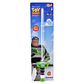ESPADA CON LUZ 60 CM TOY STORY ANSALDO 37744 - Miniatura 3
