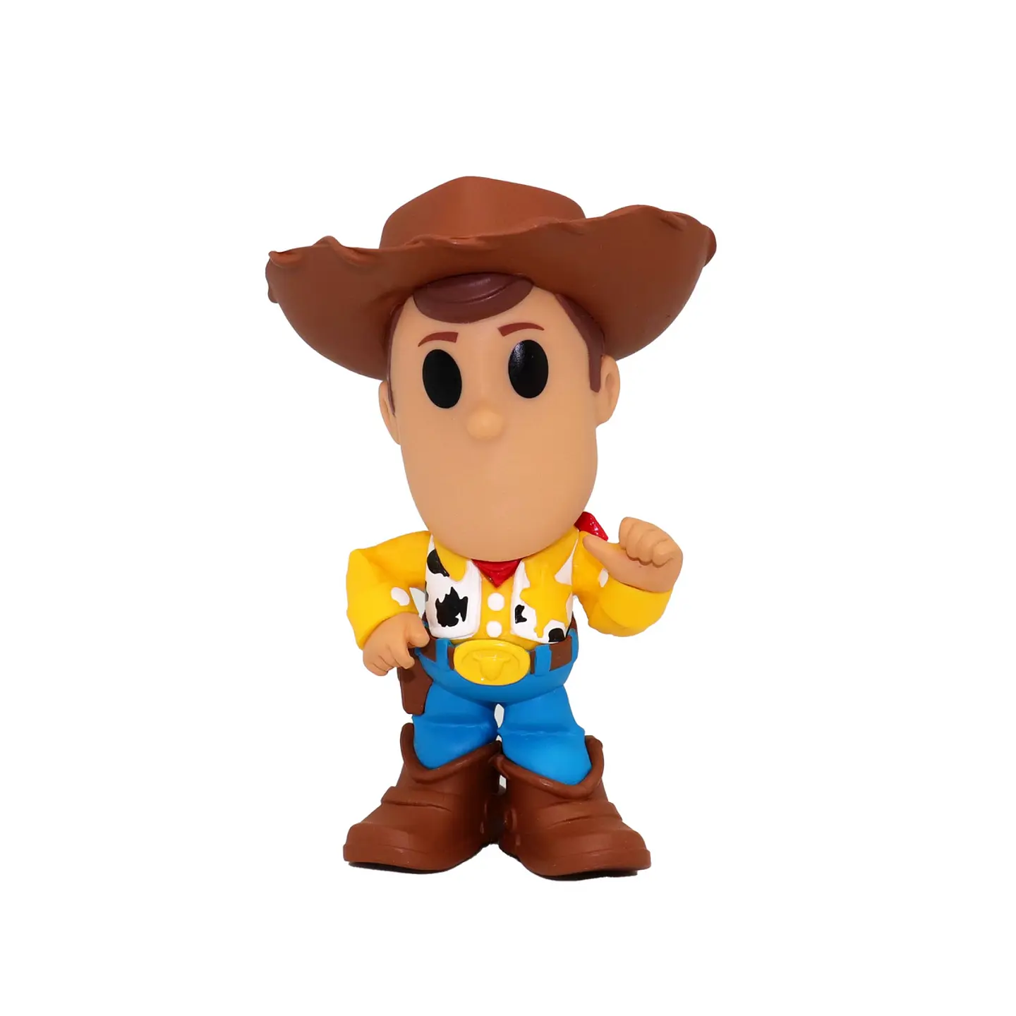 FIGURA OOSHIES 10 CM TOY STORY ANSALDO 37649 4