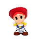 FIGURA OOSHIES 10 CM TOY STORY ANSALDO 37649 - Miniatura 5