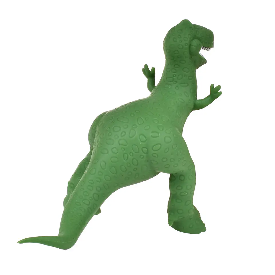 FIGURA STRETCH 15 CM REX TOY STORY ANSALDO 37756 2