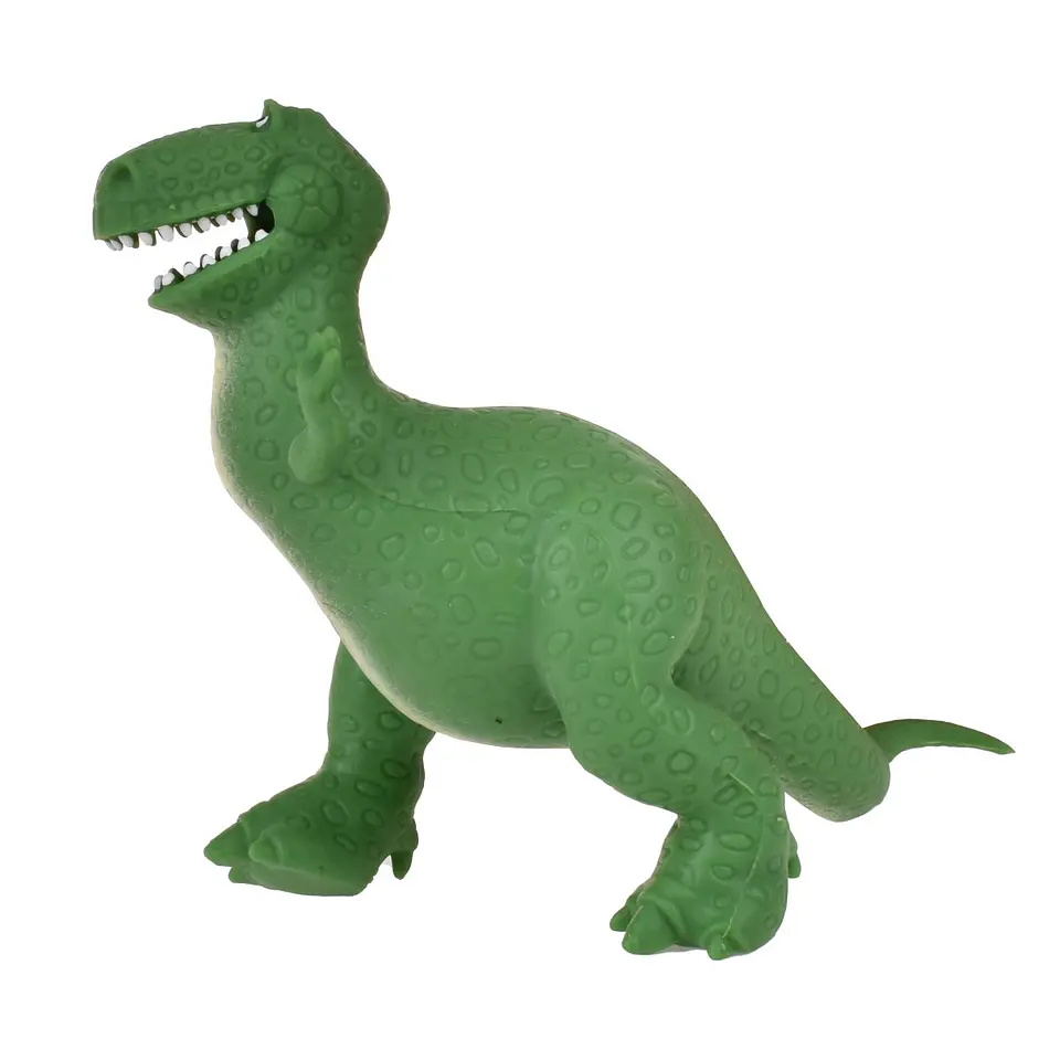 FIGURA STRETCH 15 CM REX TOY STORY ANSALDO 37756 5