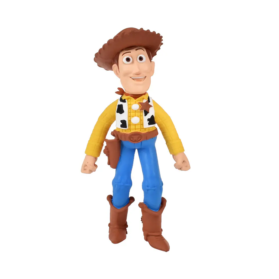 FIGURA STRETCH 15 CM TOY STORY ANSALDO 37751 2