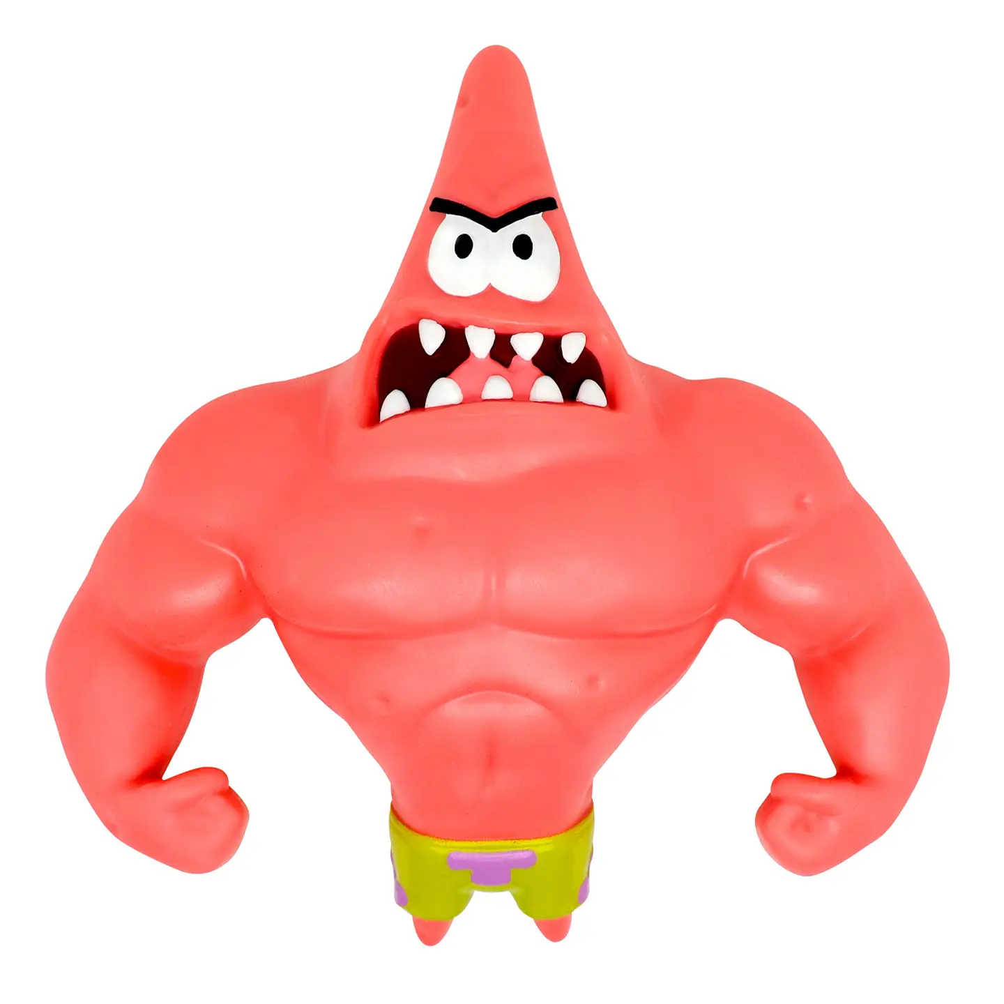 FIGURA STRECH DE GOMA DE 11 A 15 CMS QUE SE ESTIRA 1