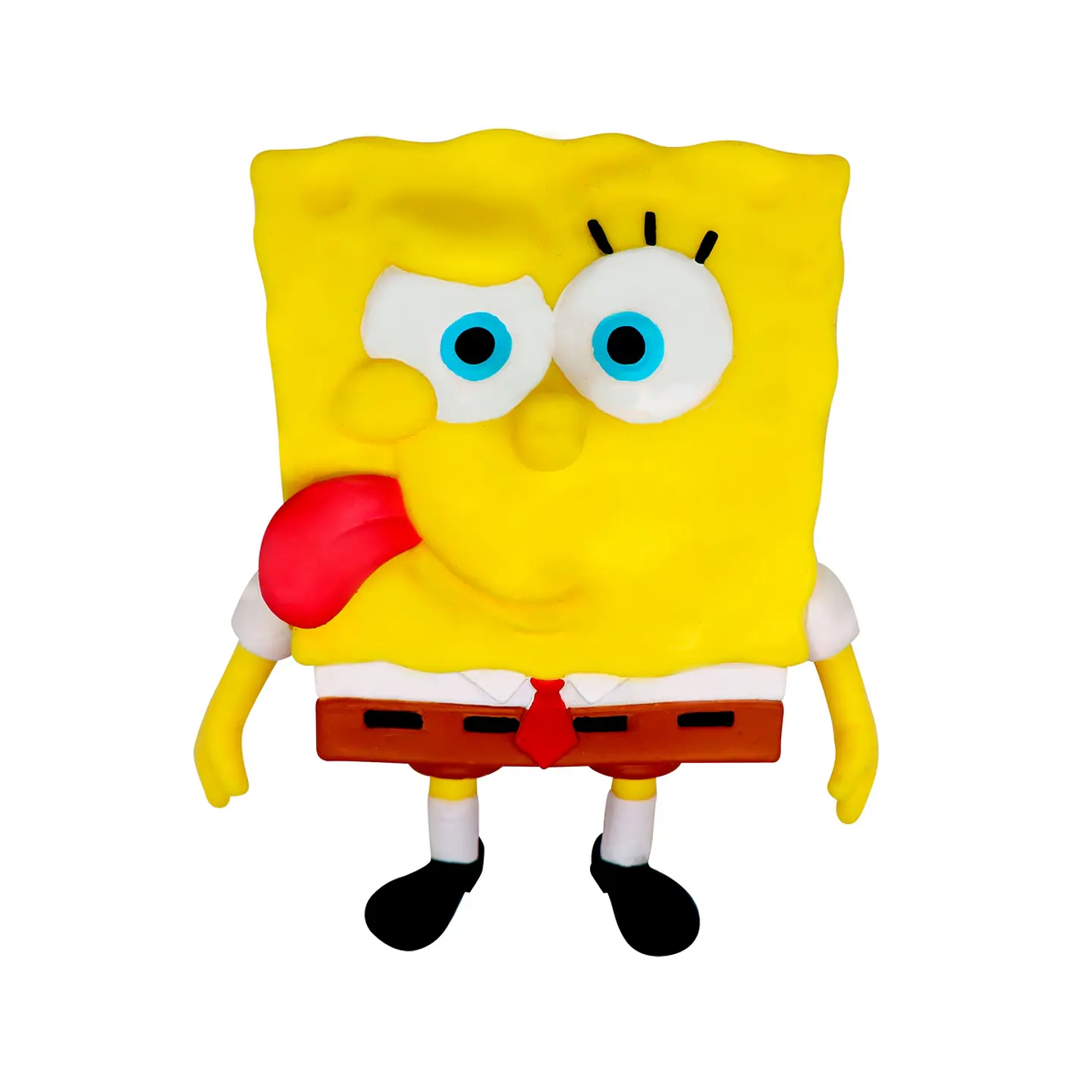 FIGURA STRECH DE GOMA DE 11 A 15 CMS QUE SE ESTIRA 3