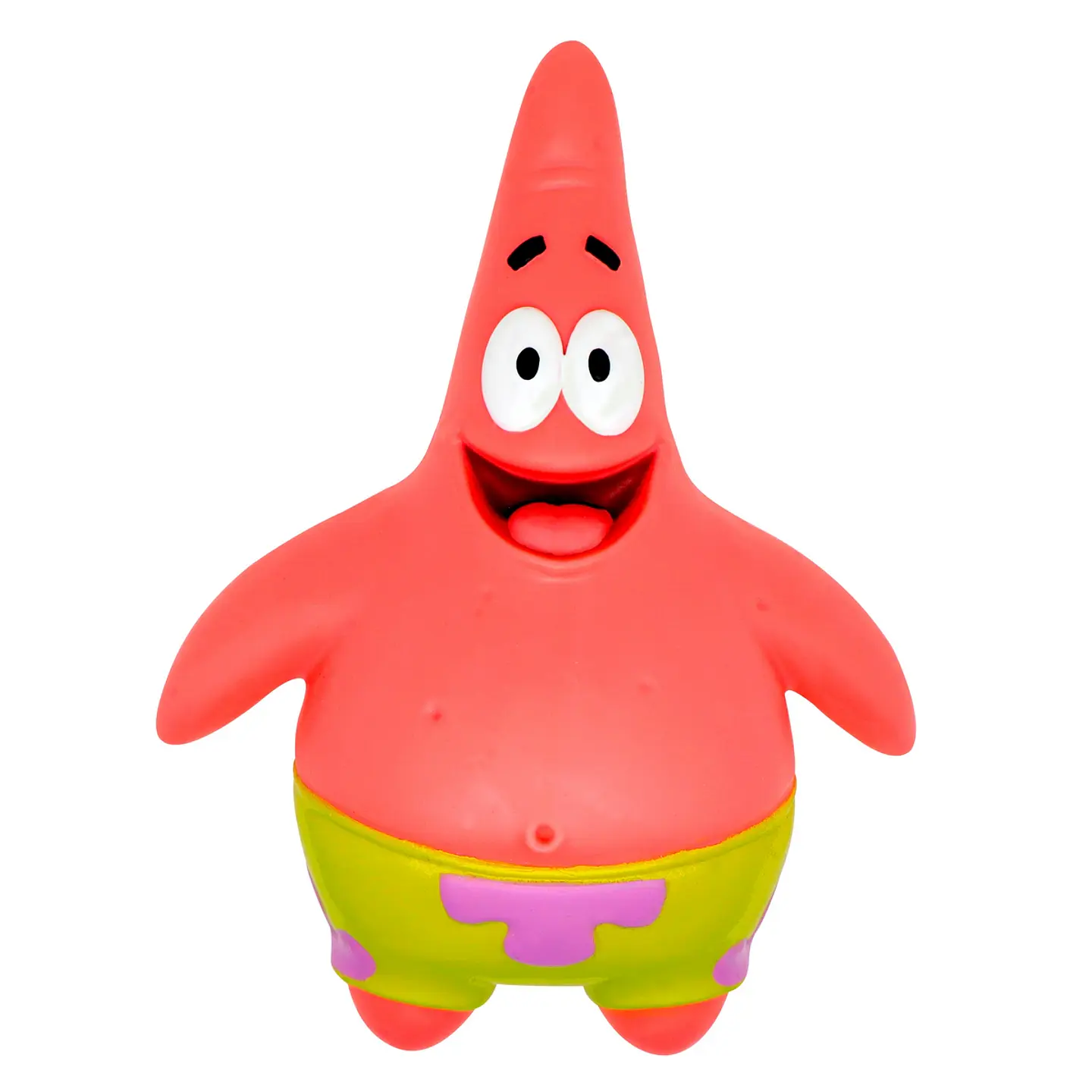 FIGURA STRECH DE GOMA DE 11 A 15 CMS QUE SE ESTIRA 5