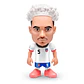 FIGURA COLECCIONABLE FIFA BALLERS DE ZURU EN CDU A - Miniatura 3