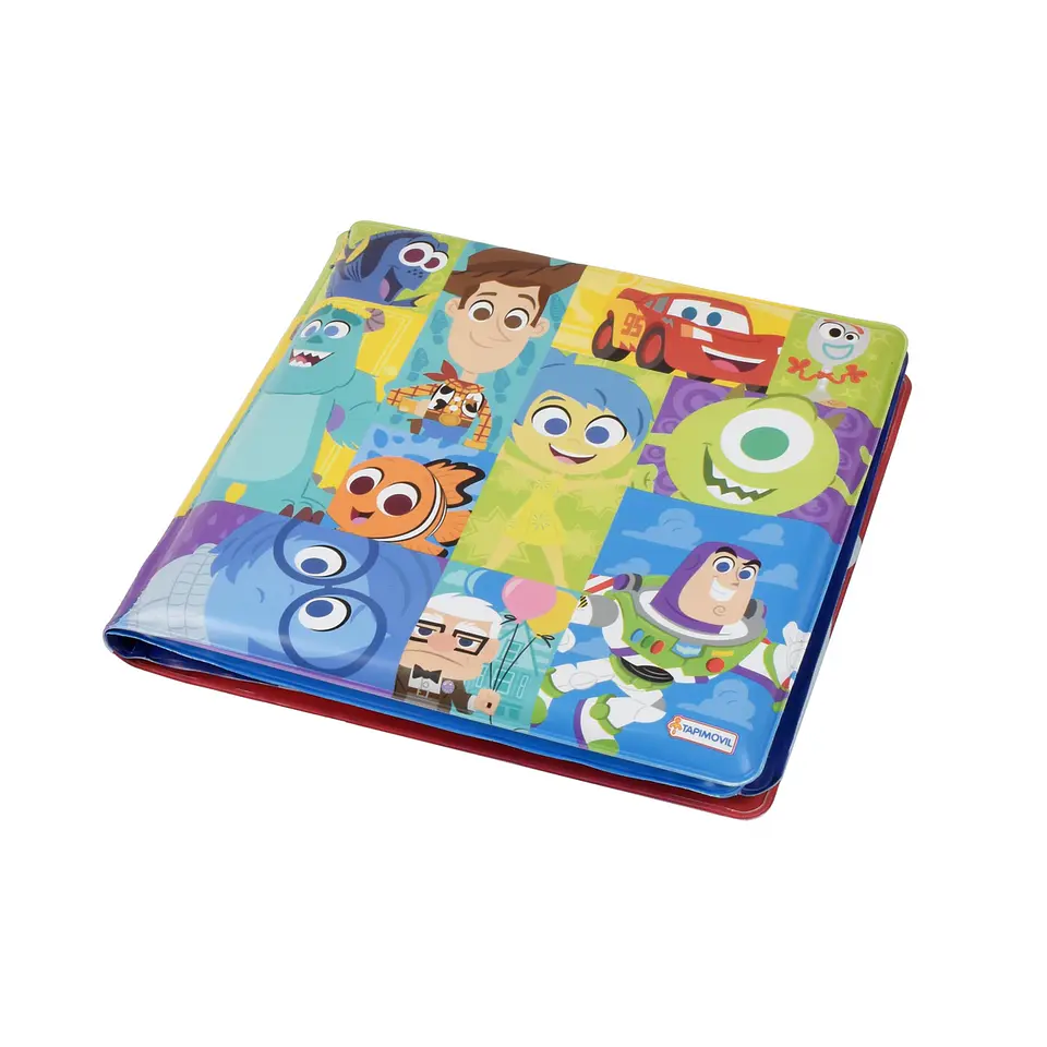 LIBRO SUMERGIBLE CON SONIDO ANSALDO 37459 2