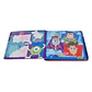 LIBRO SUMERGIBLE CON SONIDO ANSALDO 37459 - Miniatura 5