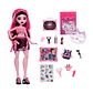 LAT MH CORE SELFSCARE SECRETS WAVE 1 ASST MATTEL - Miniatura 1
