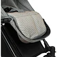 Coche de Paseo Rocking Grey Infanti - Miniatura 2