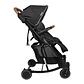 Coche Paseo Rocking Black Infanti - Miniatura 4