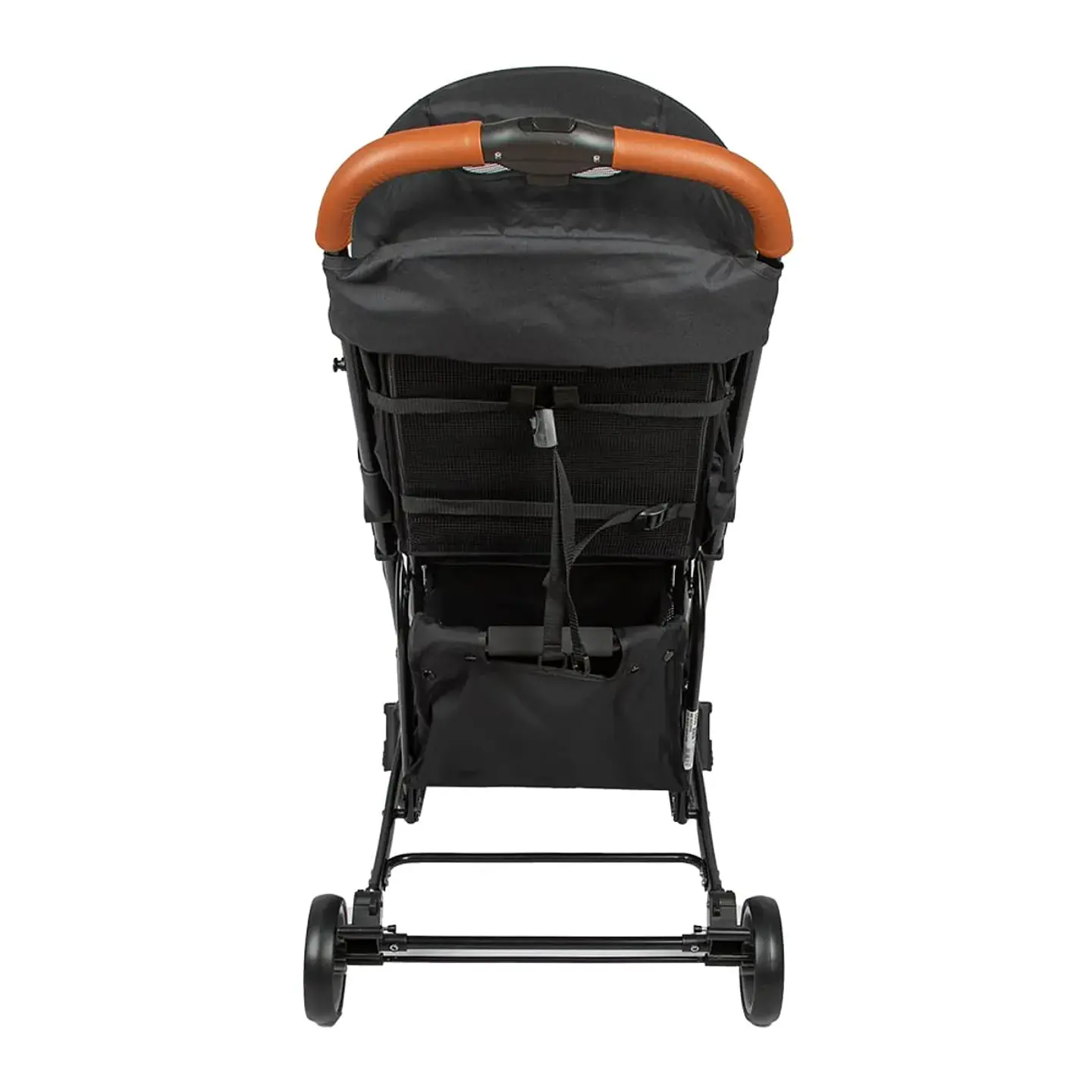 Coche Paseo Rocking Black Infanti 6
