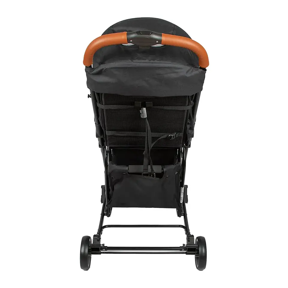 Coche Paseo Rocking Black Infanti 6