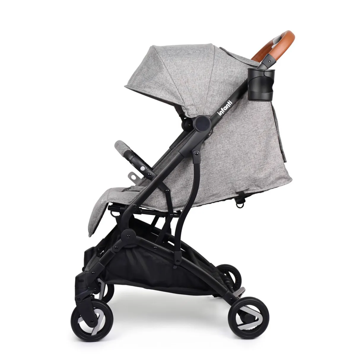 Coche Paseo Lucca Infanti