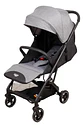 Coche Paseo Cosco Aggy Grey Gris Negro - Miniatura 5