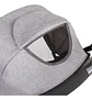 Coche Paseo Cosco Aggy Grey Gris Negro - Miniatura 6