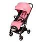 Coche Paseo Aggy Pink Cosco - Miniatura 1
