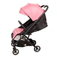 Coche Paseo Aggy Pink Cosco - Miniatura 2
