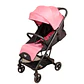 Coche Paseo Aggy Pink Cosco - Miniatura 4