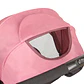 Coche Paseo Aggy Pink Cosco - Miniatura 6