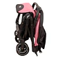 Coche Paseo Aggy Pink Cosco - Miniatura 7