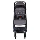 COCHE PASEO REVERSE BLACKBROZE 013910S22BB - Miniatura 2