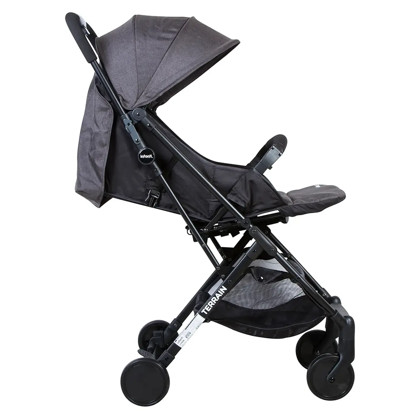 COCHE PASEO REVERSE BLACKBROZE 013910S22BB 3