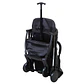 COCHE PASEO REVERSE BLACKBROZE 013910S22BB - Miniatura 4