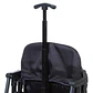COCHE PASEO REVERSE BLACKBROZE 013910S22BB - Miniatura 5