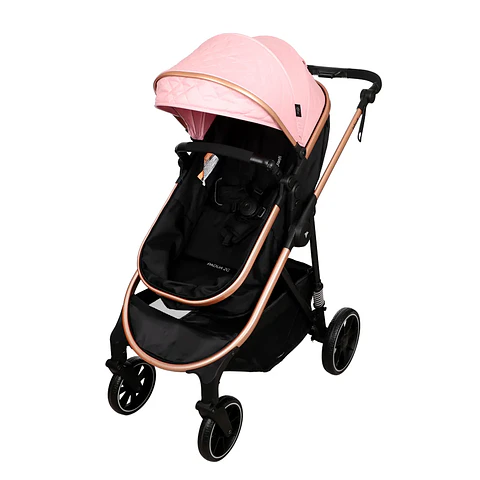 Coche Paseo Padua 2G Pink Infanti 0121100X1Ap