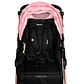 COCHE PASEO PADUA 2G PINK INFANTI 0121100X1AP - Miniatura 6