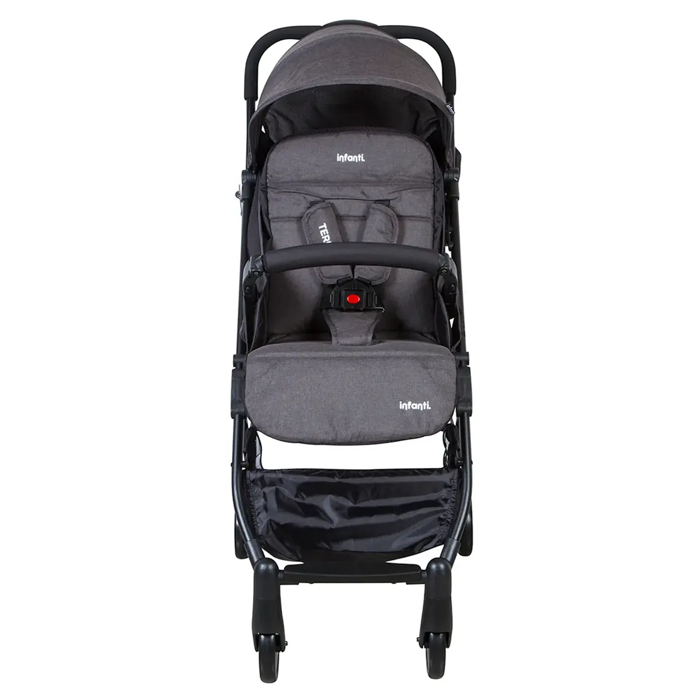 COCHE PASEO TERRAIN BLACK INFANTI 012110C3AGO 2