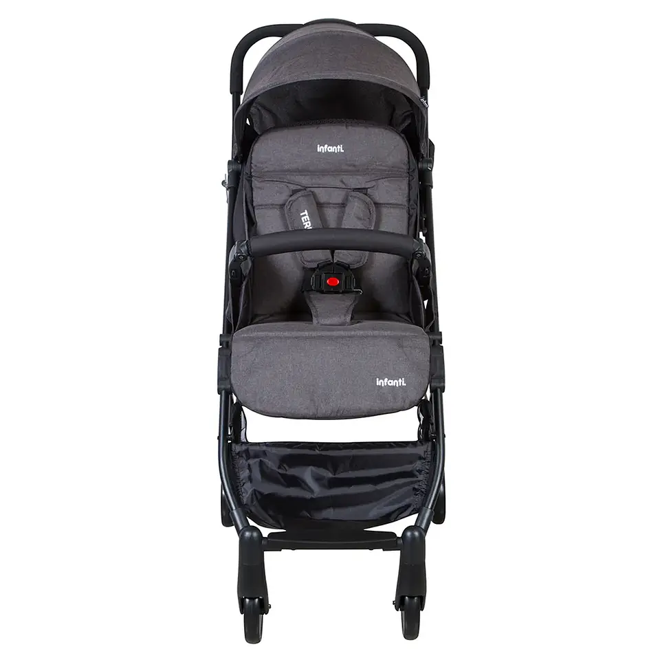 COCHE PASEO TERRAIN BLACK INFANTI 012110C3AGO 2