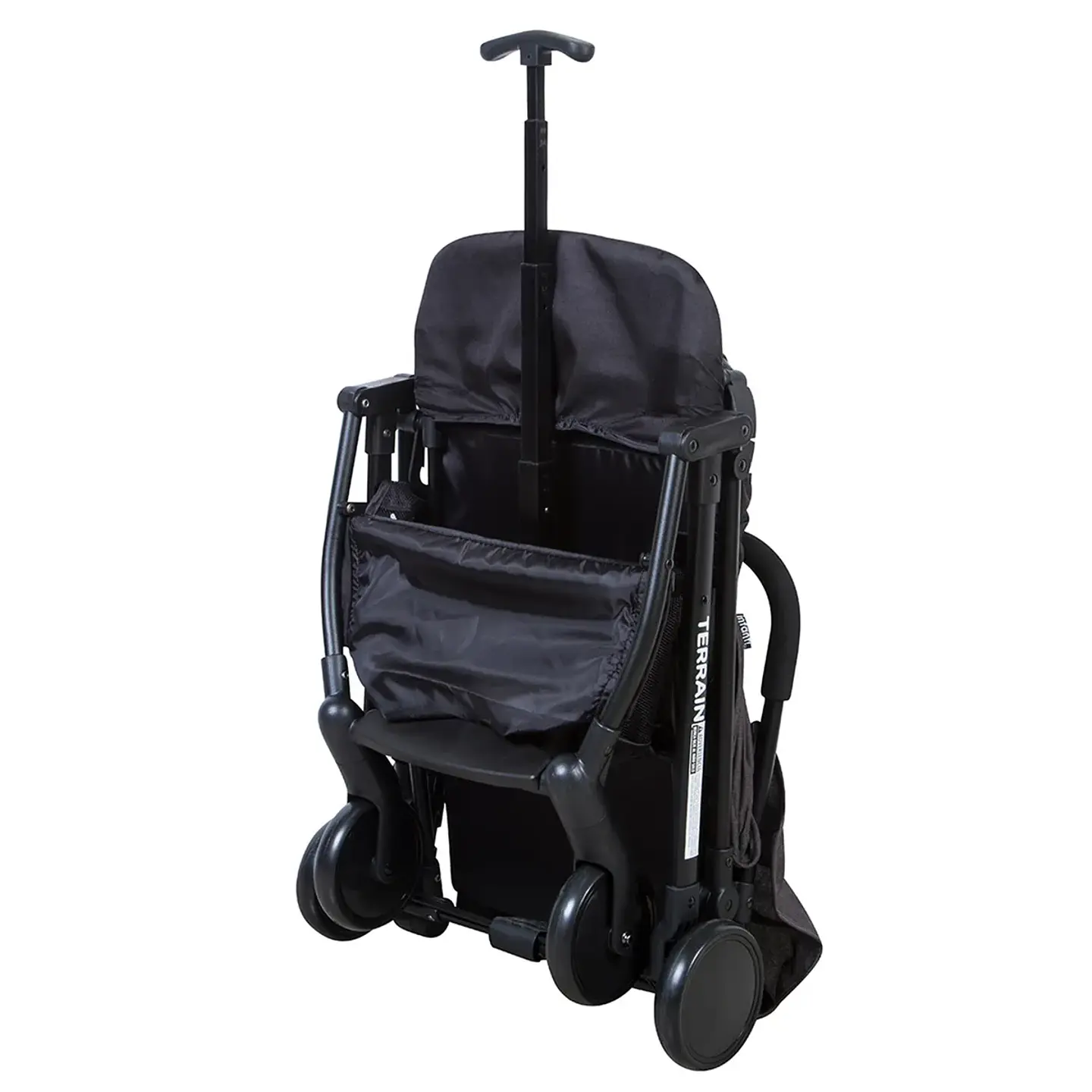 COCHE PASEO TERRAIN BLACK INFANTI 012110C3AGO 4