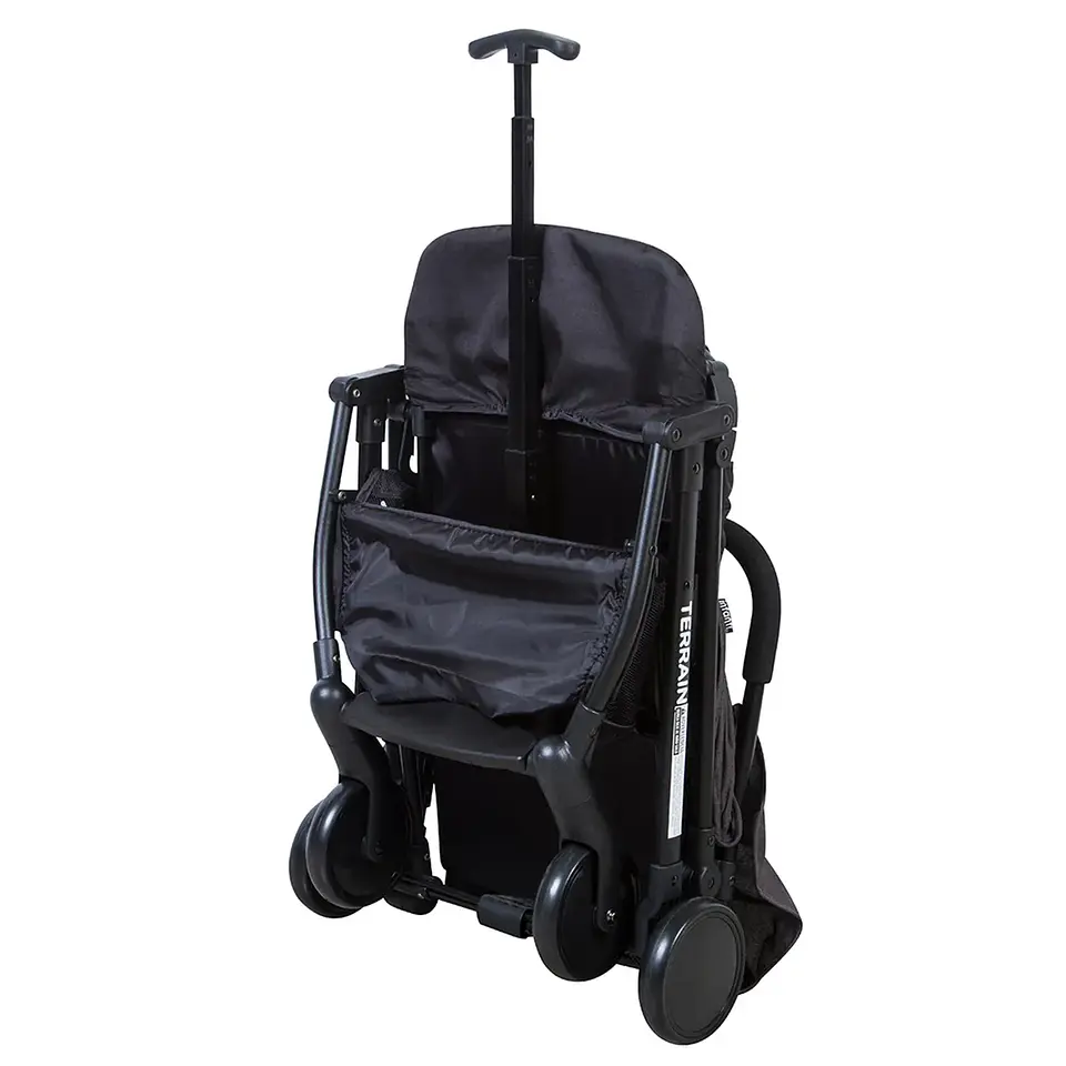 COCHE PASEO TERRAIN BLACK INFANTI 012110C3AGO 4