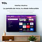 Smart TV TCL Roku TV 43