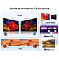 Smart TV TCL Roku TV 43