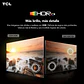 Smart TV 55