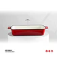 Fuente Rectangular Hierro Fundido TH-MFU39R - Miniatura 2